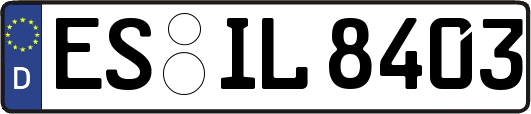 ES-IL8403