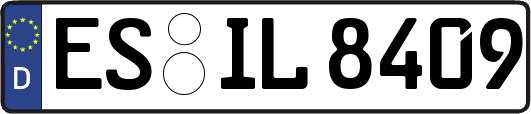 ES-IL8409