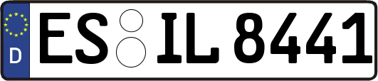 ES-IL8441