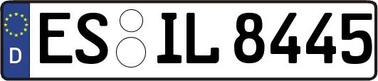 ES-IL8445