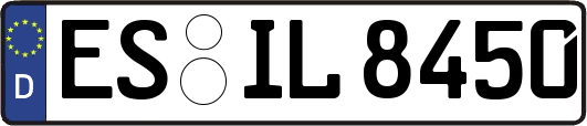 ES-IL8450