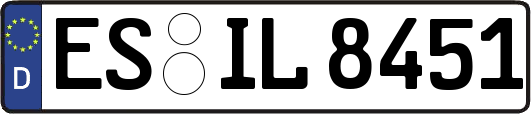 ES-IL8451