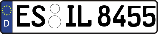 ES-IL8455