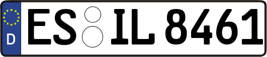 ES-IL8461