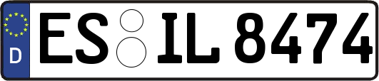 ES-IL8474