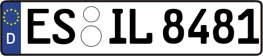 ES-IL8481