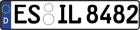 ES-IL8482