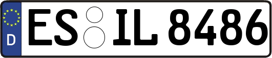 ES-IL8486