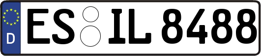 ES-IL8488
