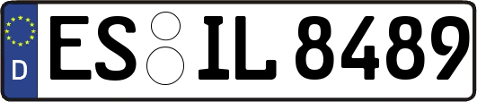 ES-IL8489