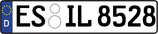 ES-IL8528