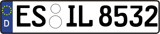 ES-IL8532