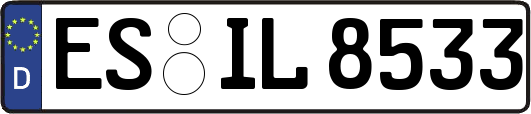 ES-IL8533