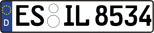 ES-IL8534