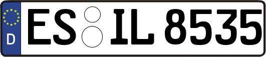 ES-IL8535
