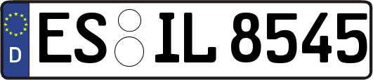 ES-IL8545
