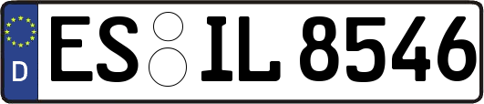 ES-IL8546