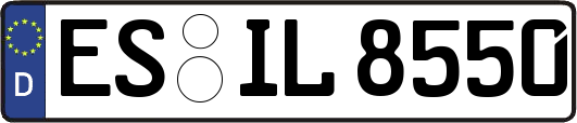 ES-IL8550