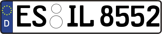 ES-IL8552