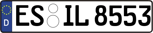 ES-IL8553