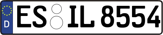 ES-IL8554