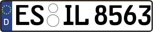 ES-IL8563