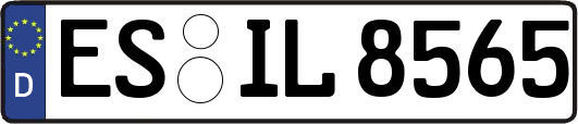 ES-IL8565
