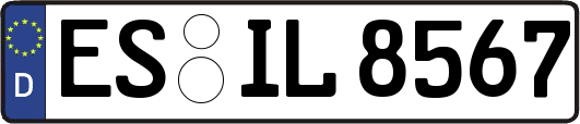 ES-IL8567