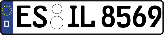 ES-IL8569