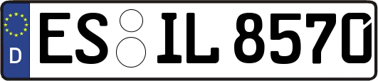 ES-IL8570