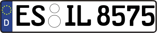 ES-IL8575