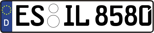 ES-IL8580