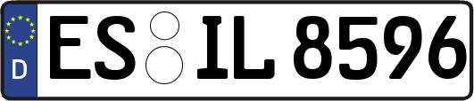ES-IL8596