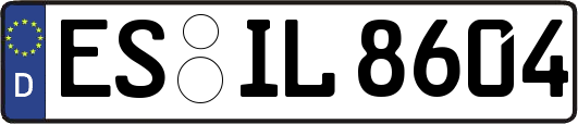 ES-IL8604