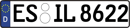 ES-IL8622