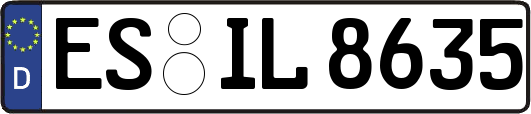 ES-IL8635