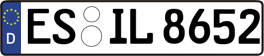 ES-IL8652
