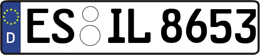 ES-IL8653