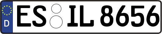 ES-IL8656