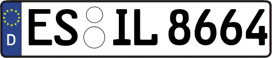 ES-IL8664