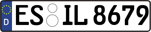 ES-IL8679