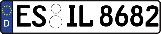 ES-IL8682