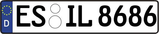 ES-IL8686