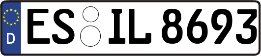 ES-IL8693