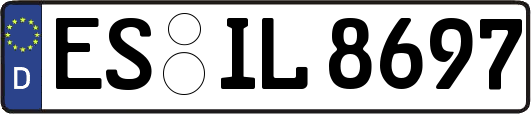 ES-IL8697