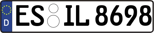 ES-IL8698