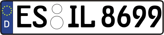 ES-IL8699