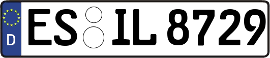 ES-IL8729