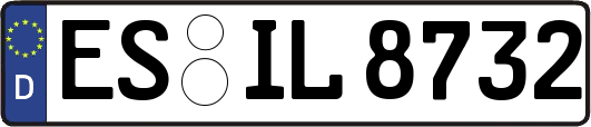 ES-IL8732
