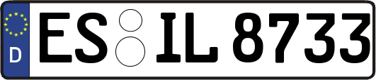 ES-IL8733